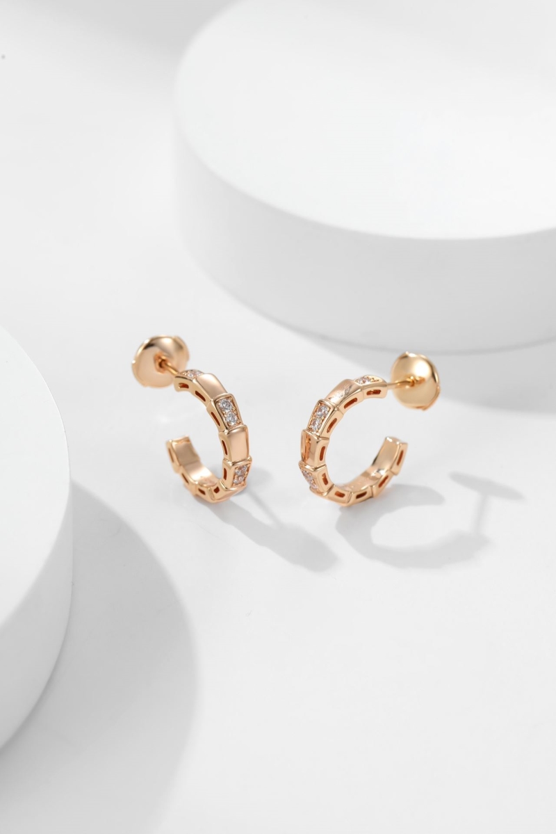 Bottega VENENTA Earrings